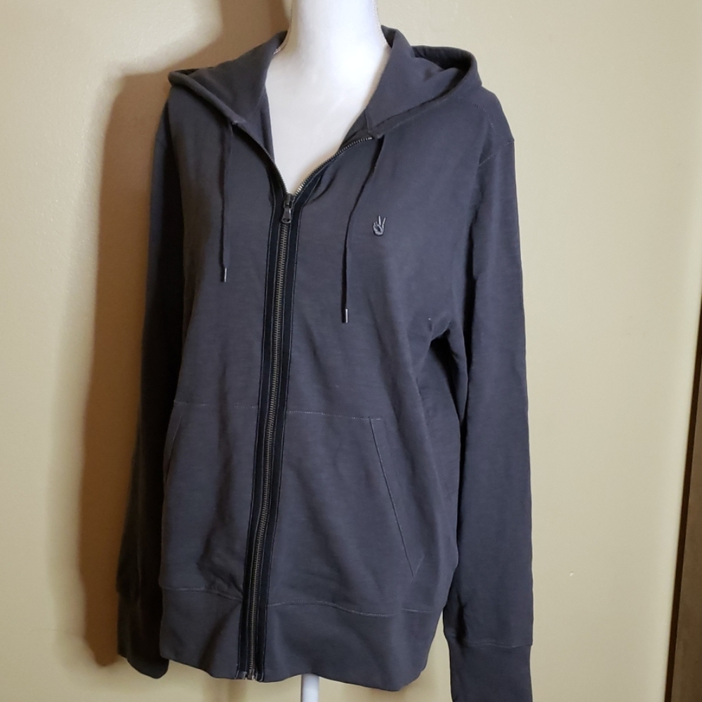 New JOHN VARVATOS Hoodie.